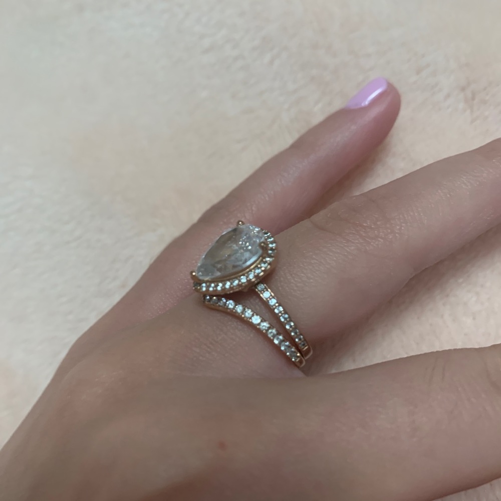 Pandora Rings Set - Picture 3 of 7